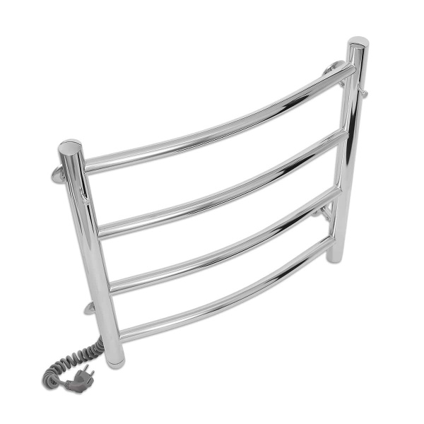 Рушникосушарка електрична Evro-Termo Толледо П4 450x500 Л П S3