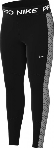 Лосины Nike G NP DF WRM LEGGING DJ5905-010 р.XL черный