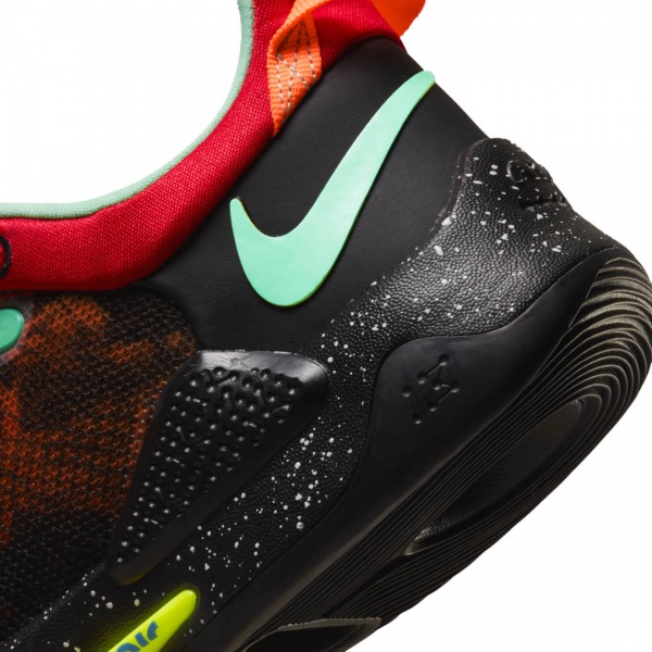 Кроссовки Nike PG 5 CW3143-006 р.47,5 разноцветный