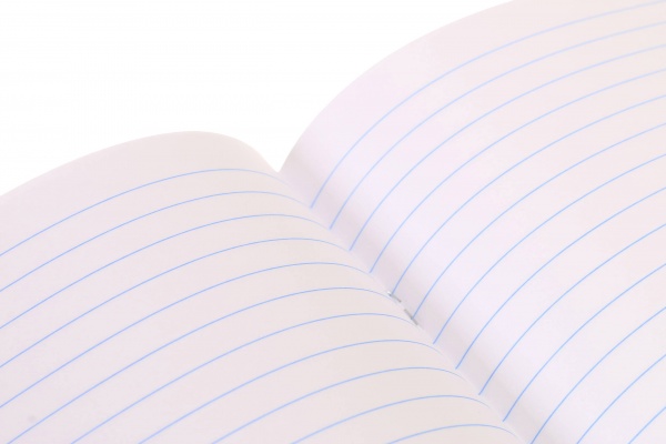 Тетрадь школьная Space скоба 18 листов в линию Мечты сбываются