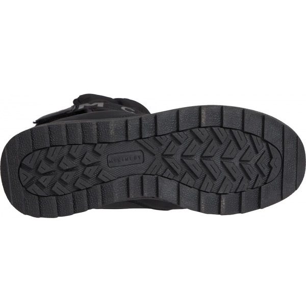 Ботинки McKinley Regina AQB W 420076-057 р.38 черный