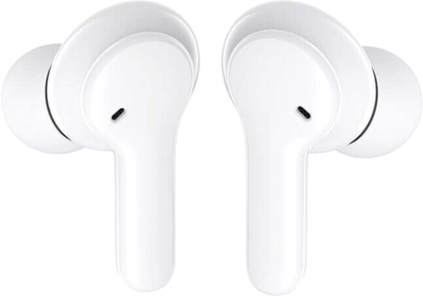 Наушники QCY T13 white (974978) 