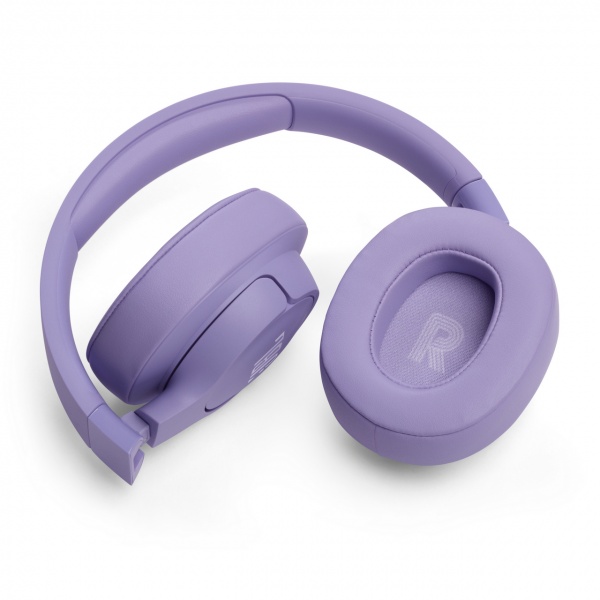Навушники бездротові JBL Tune 720BT purple (JBLT720BTPUR) 