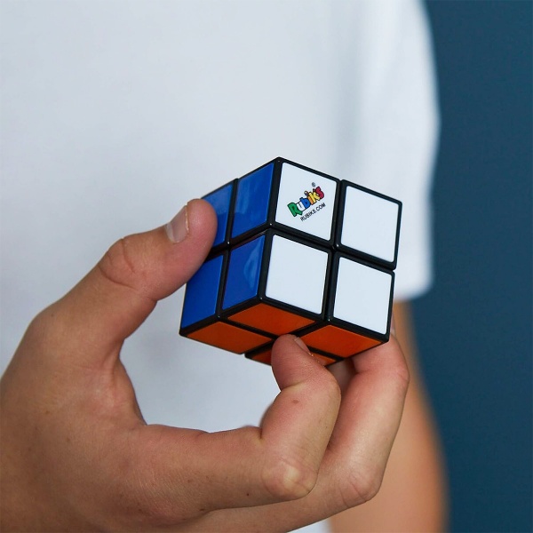 Головоломка Rubiks S2 Кубик 2x2 Міні 6063963