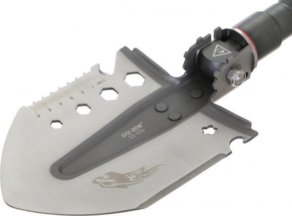 Фонарь LP-G06NR черный 