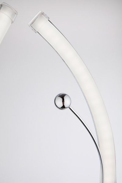 Бра Strotskis Fiona LED 12 Вт хром 90056/1 