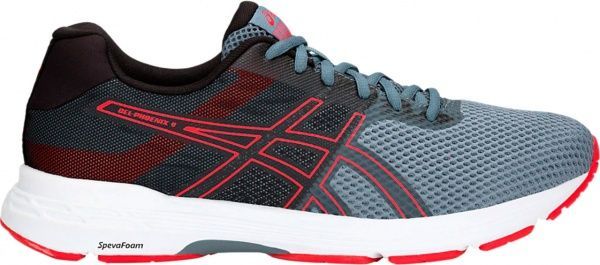 Кросівки Asics GEL-PHOENIX 9 T822N-020 р.12,5 сірий