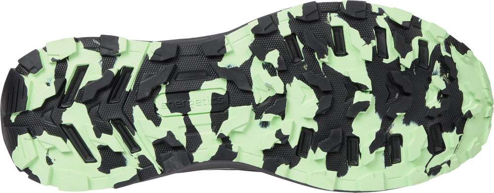 Кроссовки Energetics Zyrox Trail II AQB M 423590-904050 р.43