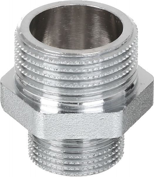 Ніпель редукційний Pattaroni 3/4х1