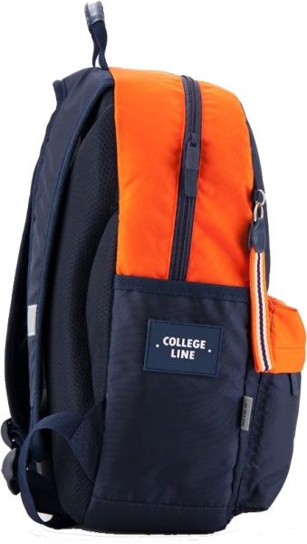 Рюкзак шкільний KITE Education 719-2 College Line