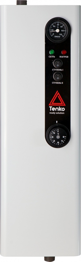 Котел электрический Tenko Эконом КЕ 7,5/230/400 (49017)