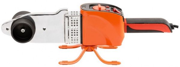 Паяльник для пластиковых труб Tekhmann TPW-2406 846737