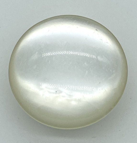 Магнит Танго d40 мм белый ТА046 MISLT