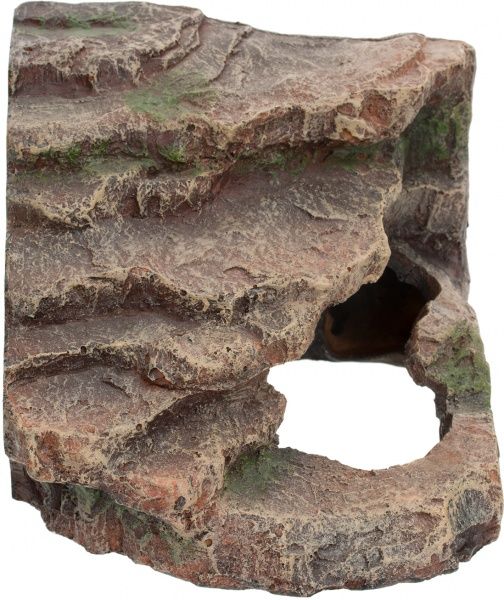 Декорация TRIXIE Грот со ступеньками 16х12х15 см 76194