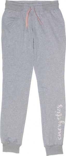Штани Energetics Hazira 4 jrs 285976-443 р. 140 сірий