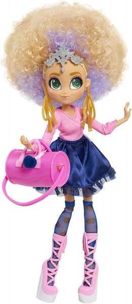 Кукла Hairdorables Fashion Dolls 23820 с аксессуарами, 4 в ассортименте