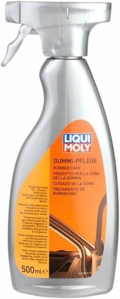 Засіб по догляду за шинами LIQUI MOLY 1538 500 мл