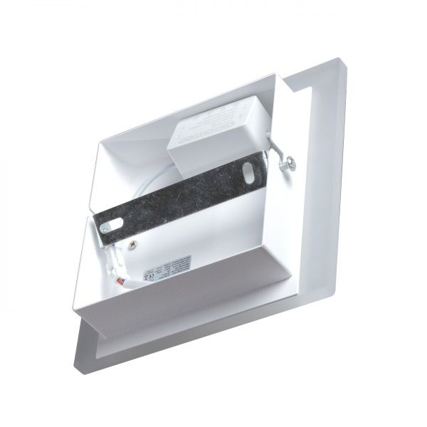 Бра Светкомплект LED WL ACR S 1540 7 Вт білий 