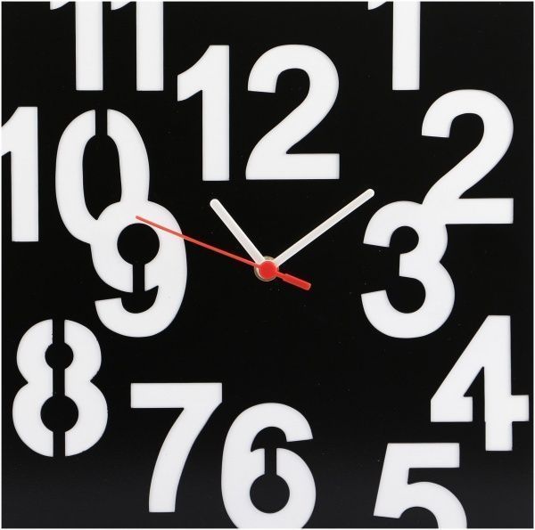 Часы настенные Цифры 2 CH014