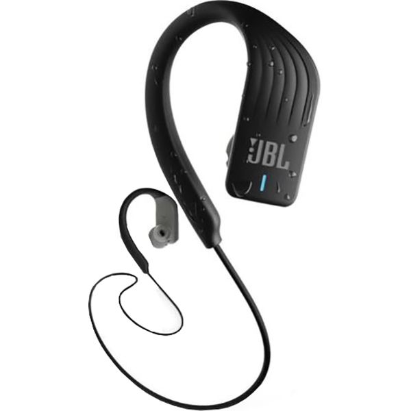 Навушники JBL® ENDURANCE SPRINT (JBLENDURSPRINTBLK) black 