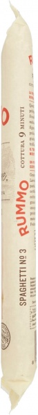 Спагеті TM RUMMO 500 г №3 