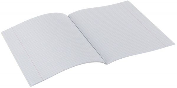 Тетрадь школьная B5 36 листов в клеточку Школярик