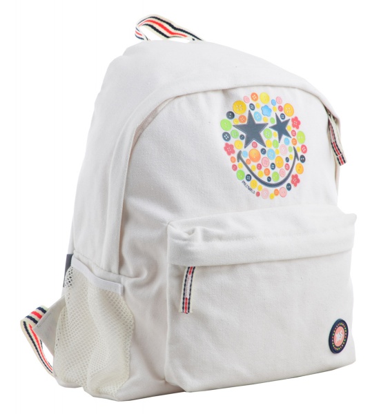 Рюкзак молодіжний YES ST-31 White diamond