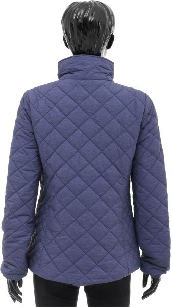 Куртка McKinley Helena 251671-506 38 синий