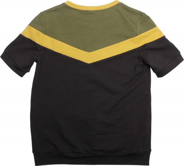 Комплект домашній Flis clothes Чайка р. S антрацит 