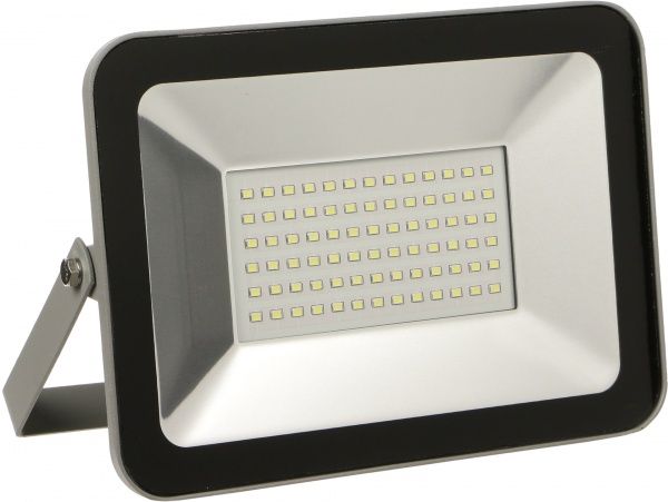 Прожектор Jazzway PFL-C-SMD 50 Вт IP65 черный 5001473 