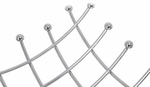 Корзинка для фруктов 320x300x125 мм KPM 