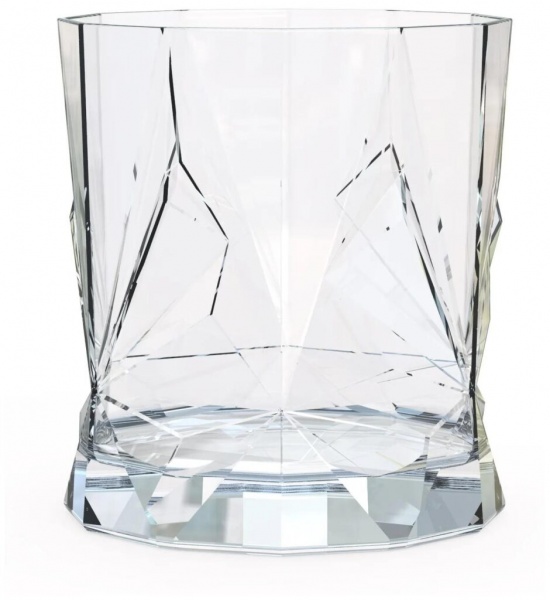 Набор бокалов для виски Время дегустации Q4022 340 мл 4 шт. Luminarc 