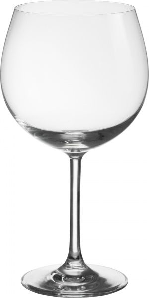 Набор бокалов для красного вина Weinland 650 мл 6 шт. Stoelzle
