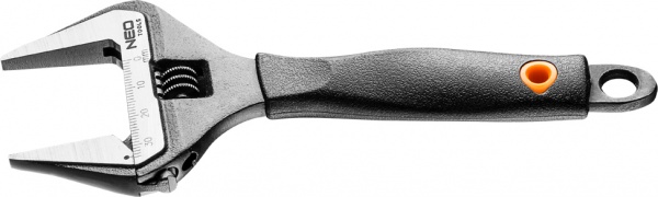 Ключ гаечный NEO tools кованый 38 мм. 03-014