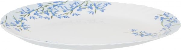 Сервиз столовый Aliya Blue 38 предметов на 6 персон L7796 Arcopal