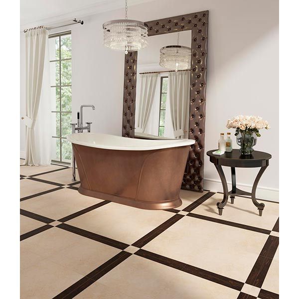 Плитка Zeus Ceramica Marwood Beige ZWXMW3 45x45 (45,44) 