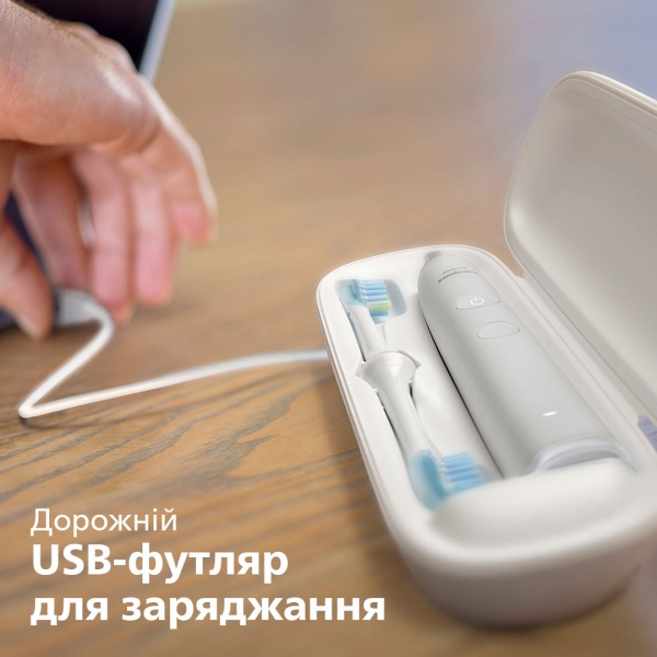 Зубная щетка Philips DiamondClean 9000 HX9917/88