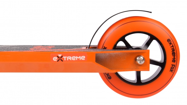 Самокат Extreme Motion Fox в ассортименте TR21005 
