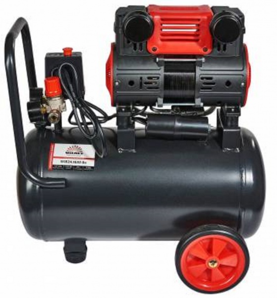 Компрессор Vitals Professional SKB24.t632-8a