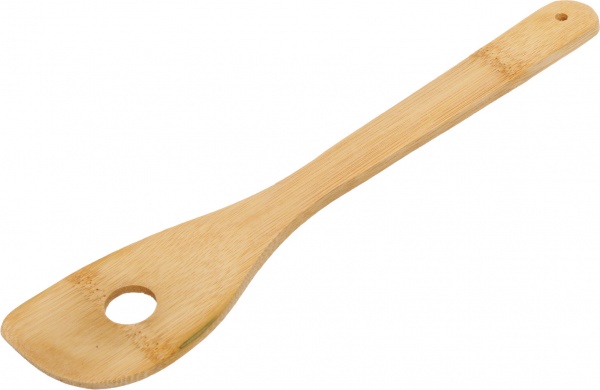 Набір кухонного приладдя бамбук 4 шт.