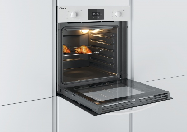 Духовой шкаф Candy FCS 245 W/E