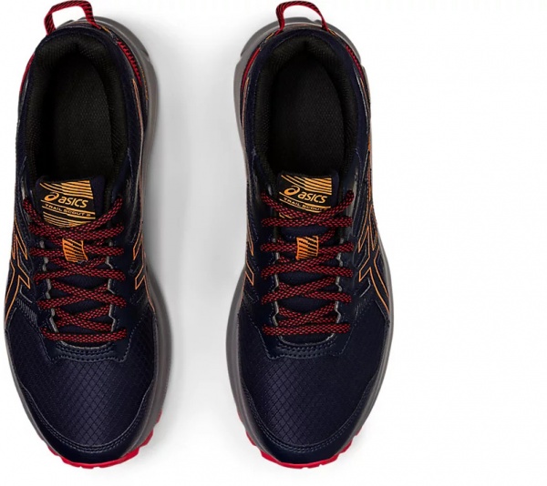 Кроссовки Asics TRAIL SCOUT 2 1011B181-404 р.41,5 синий