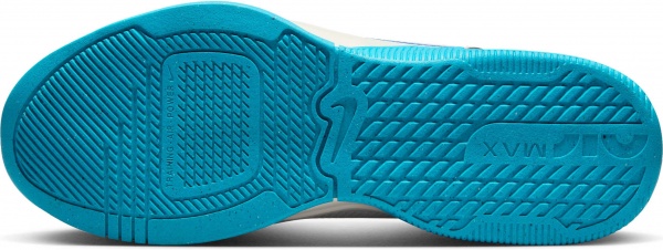 Кроссовки Nike AIR MAX ALPHA TRAINER 5 DM0829-100 р.41 белый