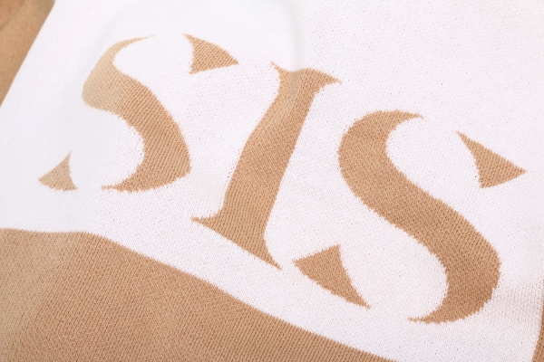 Плед Нежность 130x200 см карамель SIS 