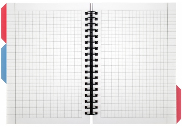 Блокнот DESIGN 31 В6 100 аркушів Optima