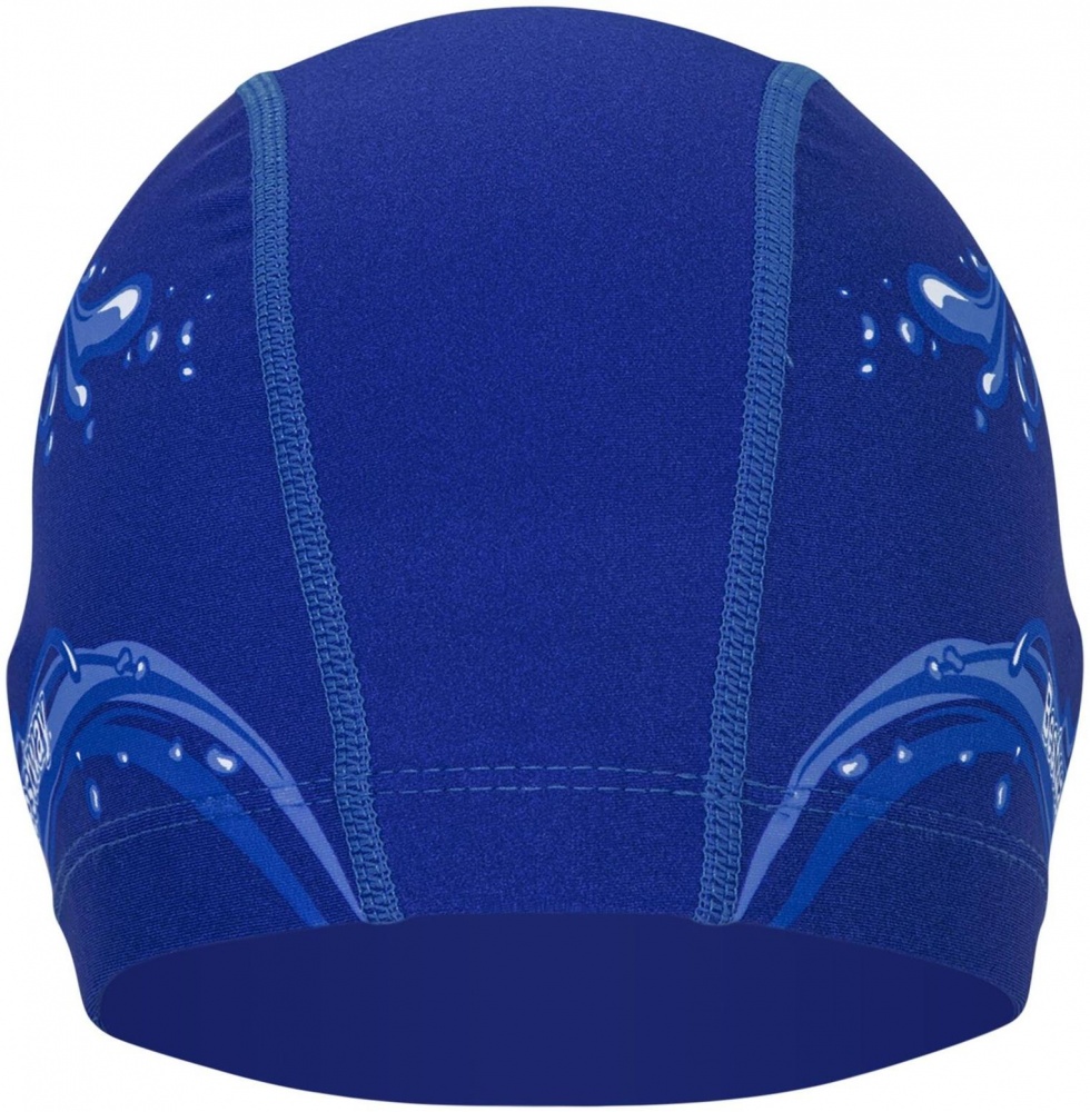 Шапочка для плавания Bestway тексильная Sleek'N Stretch Premium 14+ 26039 в ассортименте