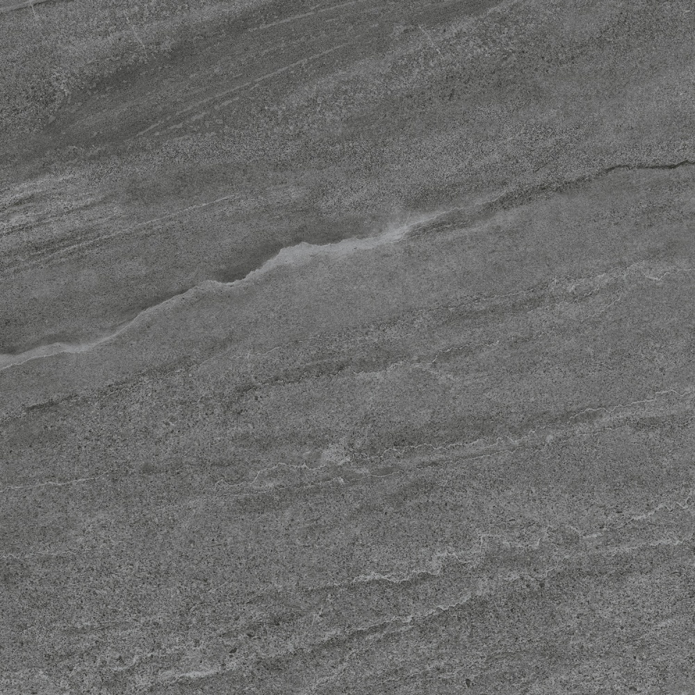 Плитка INTER GRES Callisto сірий темний 210 072/MR 60x60 см