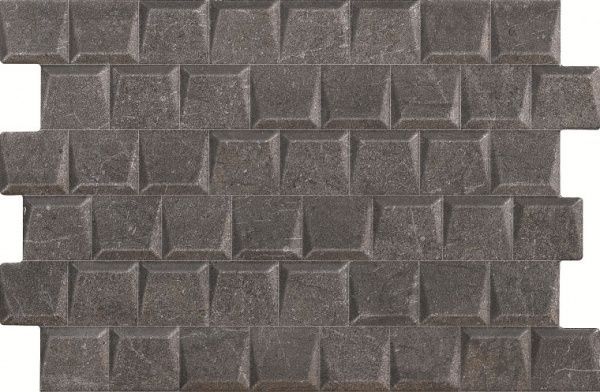 Плитка El Molino К2 Джет Гріс 33,3x50 . 