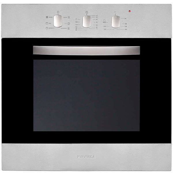 Духовой шкаф электрический Pyramida F 62 TIX