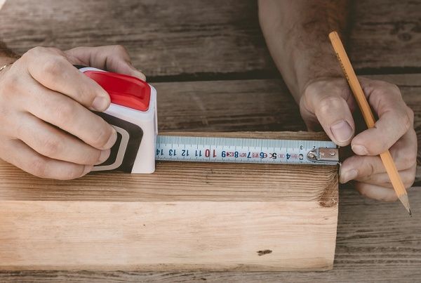 Рулетка Kapro 510-3M 3 м x 19 мм